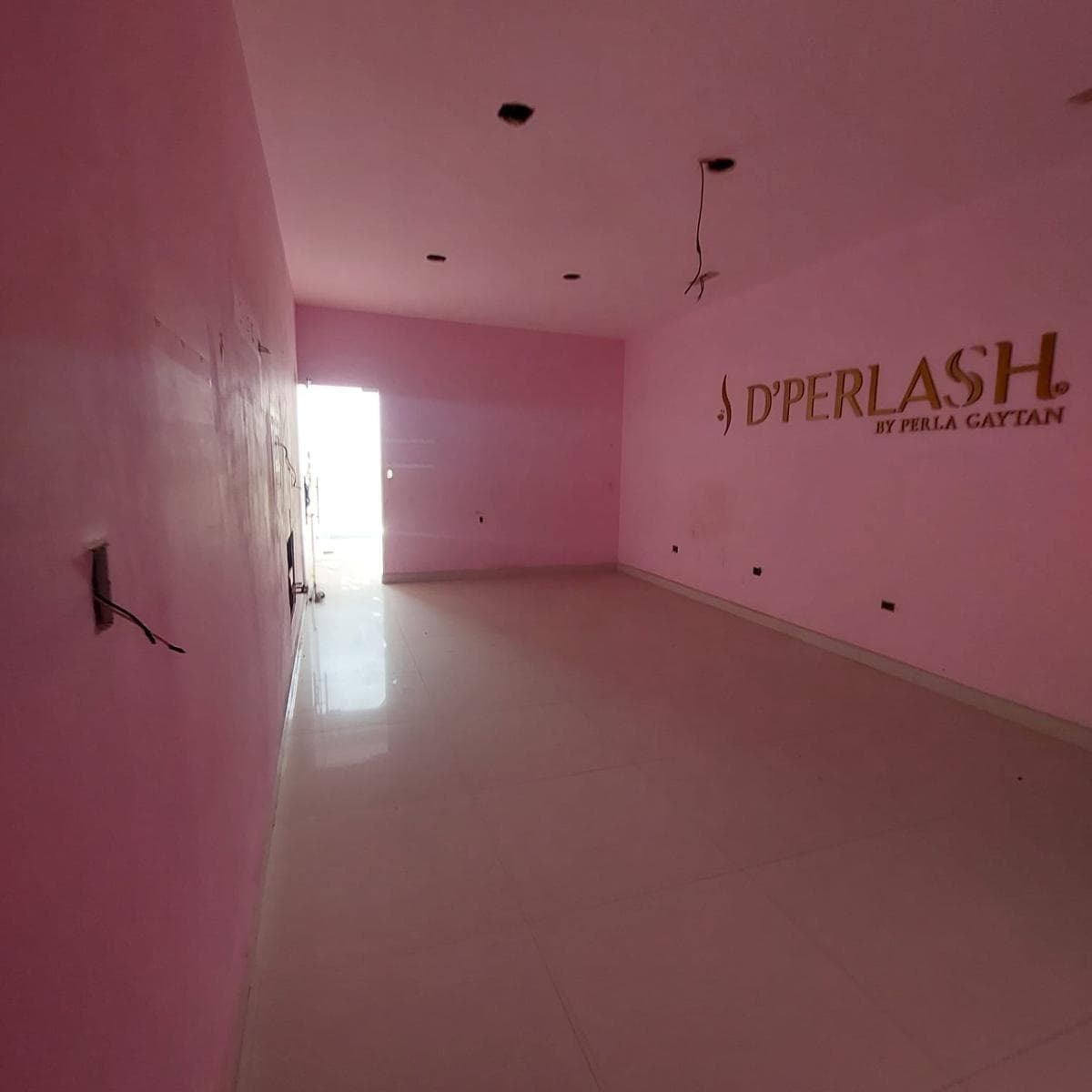 Commercial Space for Rent