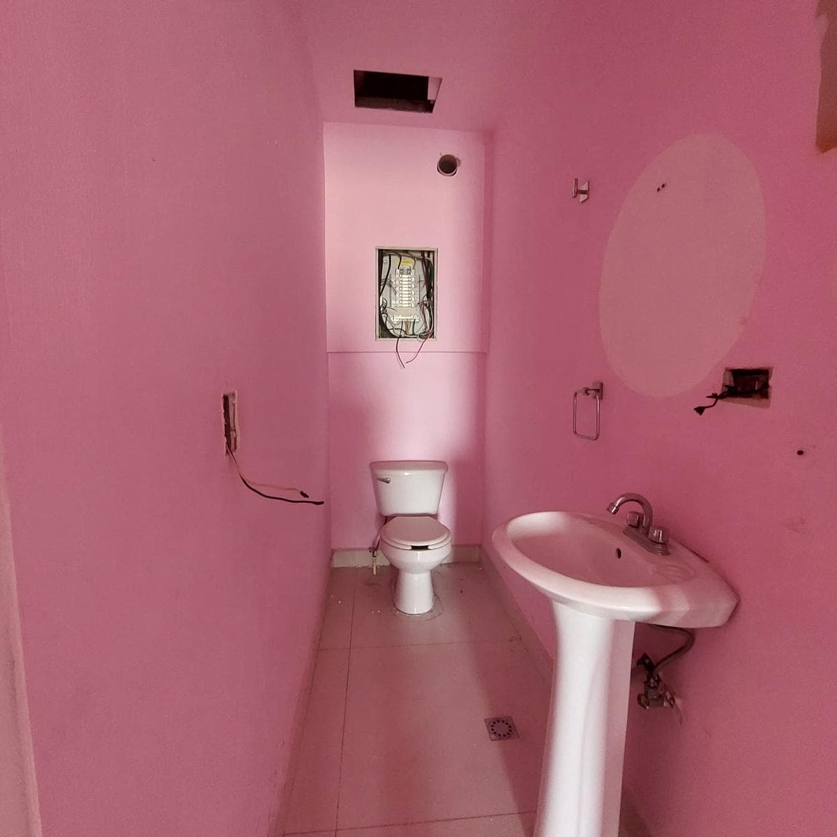 Commercial Space for Rent