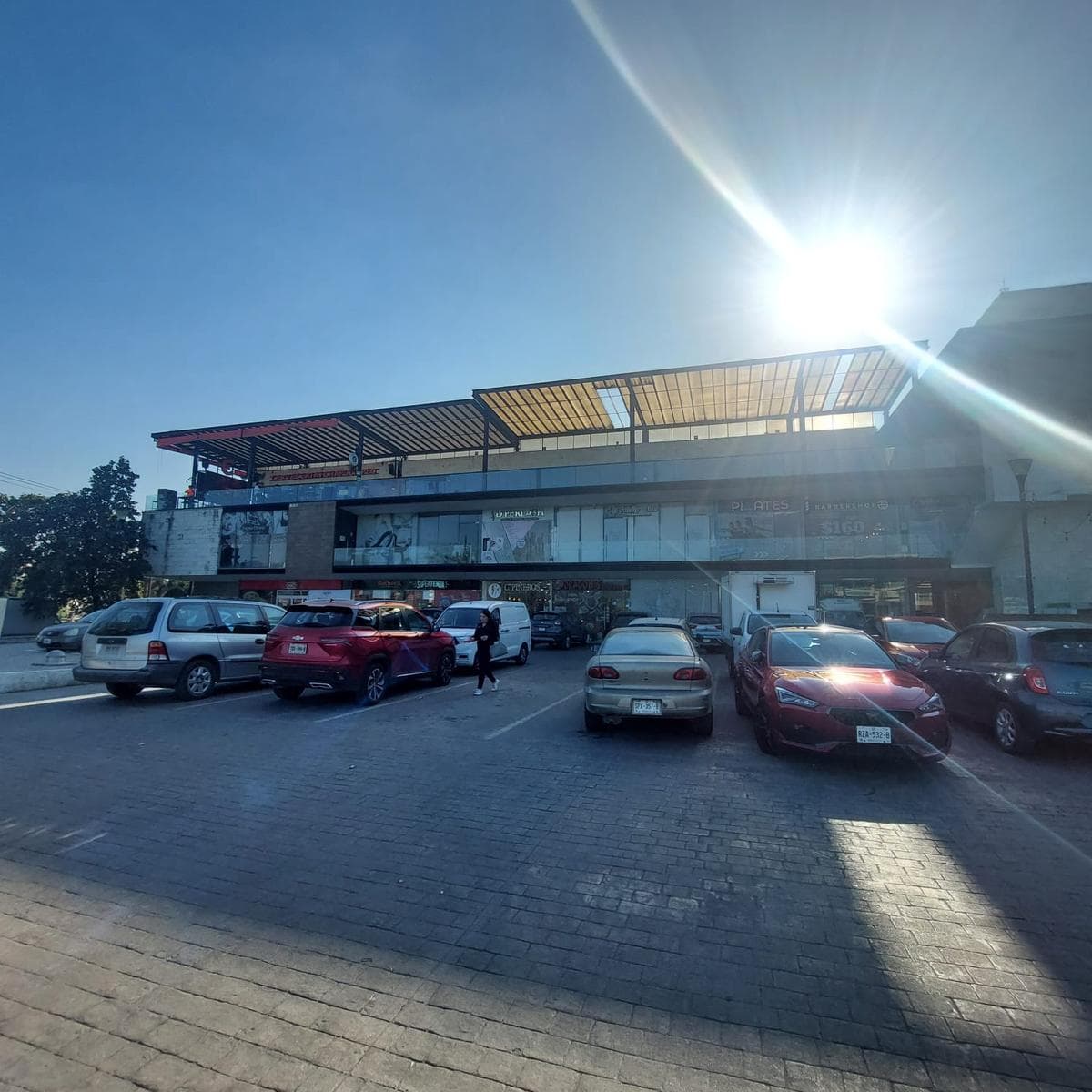 Commercial Space for Rent