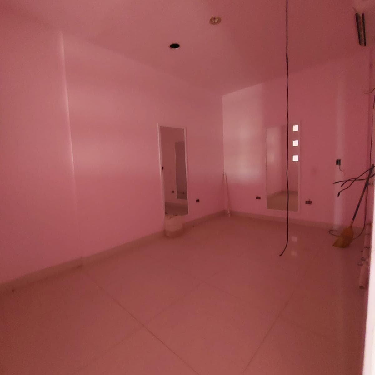 Commercial Space for Rent