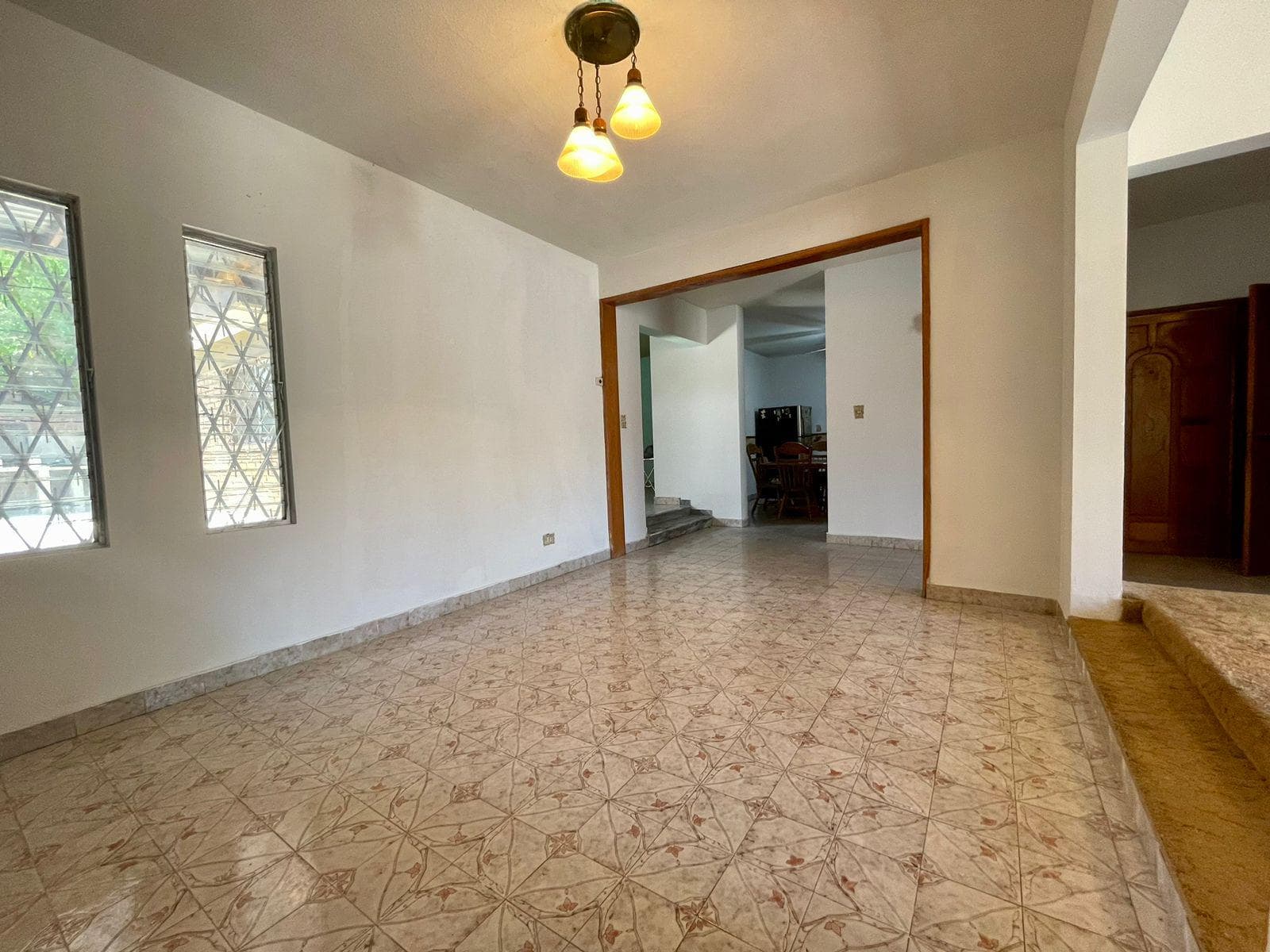 House for sale in a great location in the Colonia Periodista neighborhood