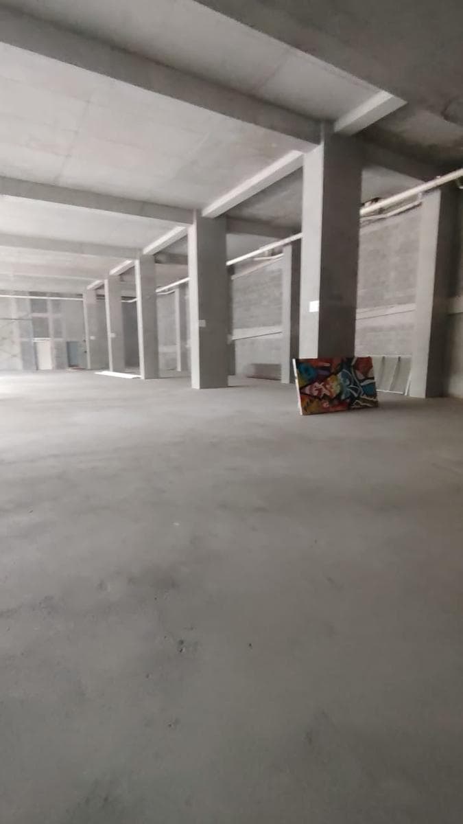 Commercial Space for Rent in the Cumbres Shopping Center