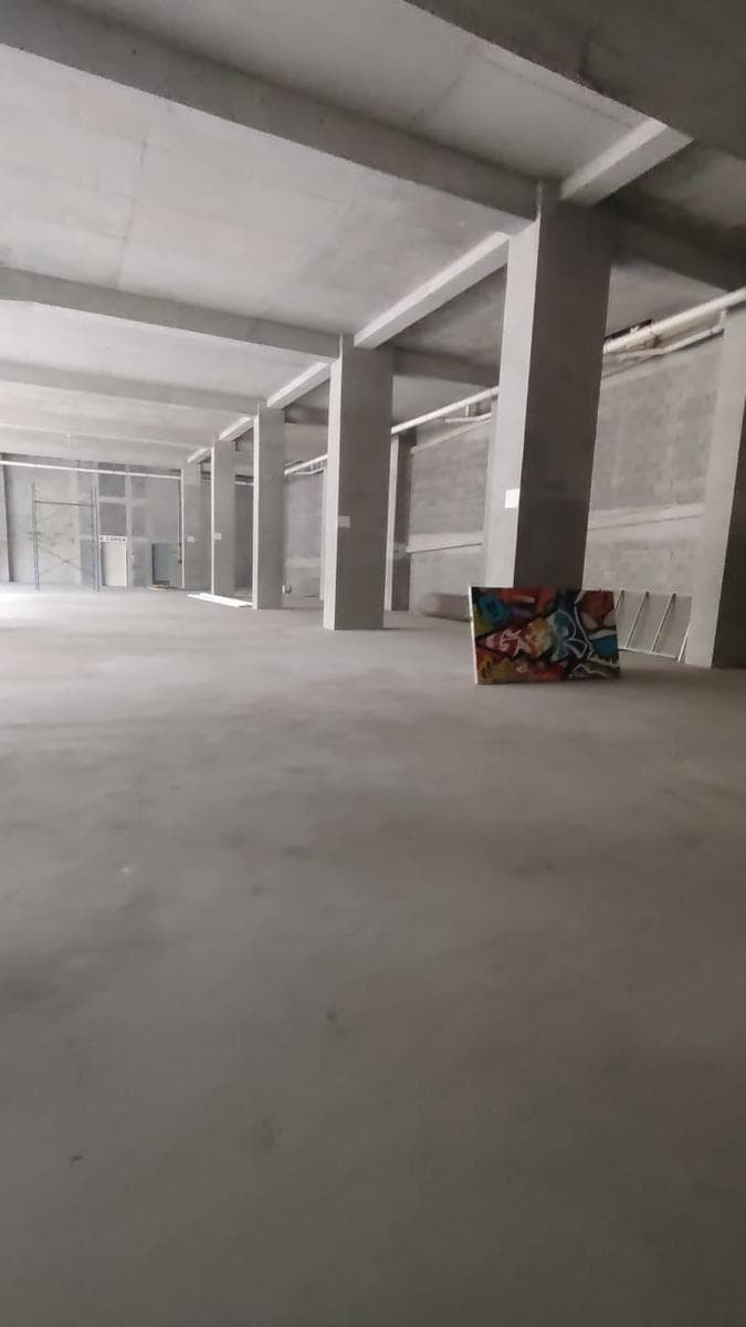 Commercial Space for Rent in the Cumbres Shopping Center