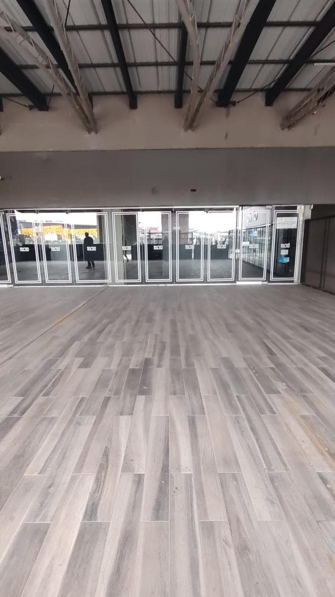 Commercial Space for Rent in the Cumbres Shopping Center