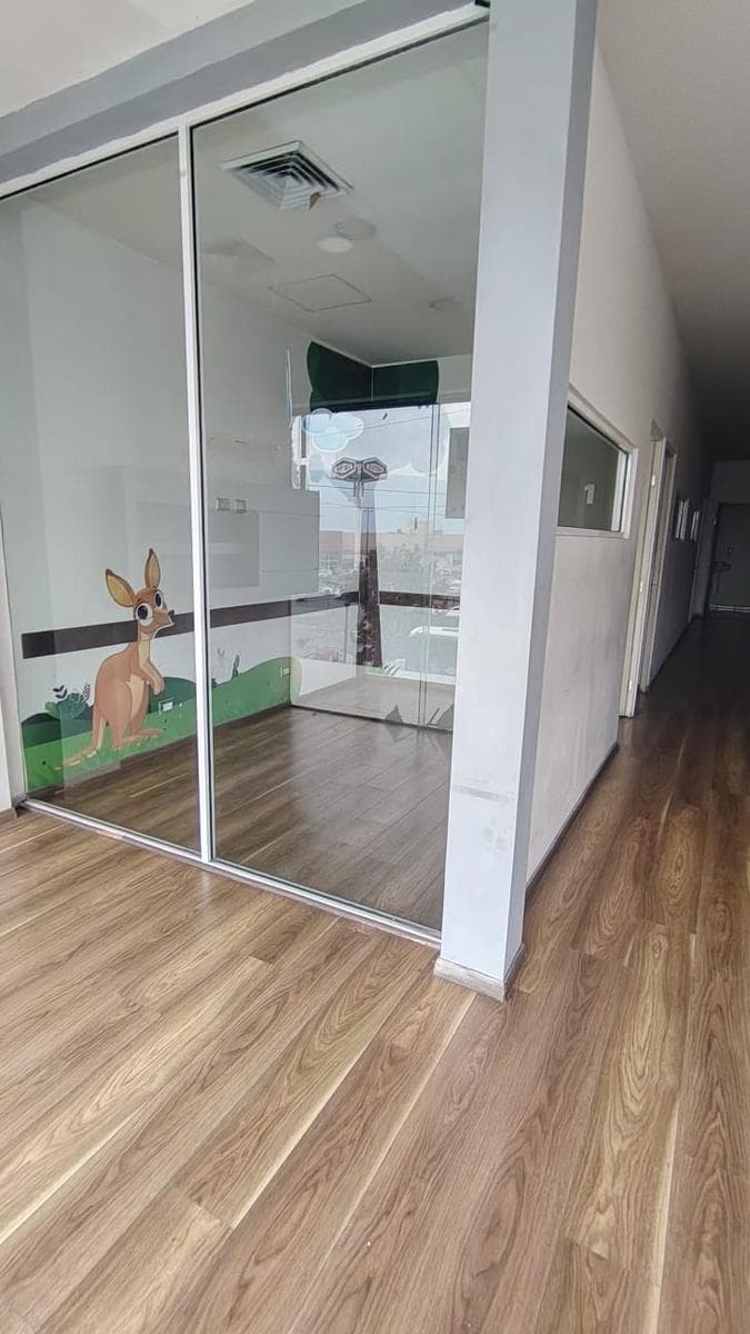 Commercial Space for Rent in Cumbres