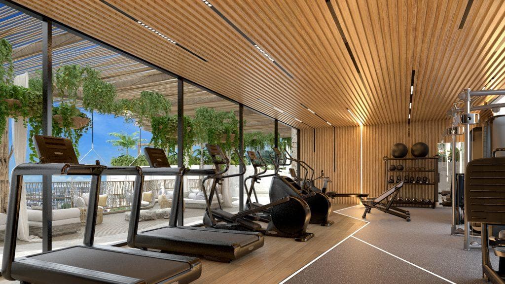 1-Bedroom Apartment for Sale in the Zona Romantica: Exclusivity and Comfort in Puerto Vallarta Eva