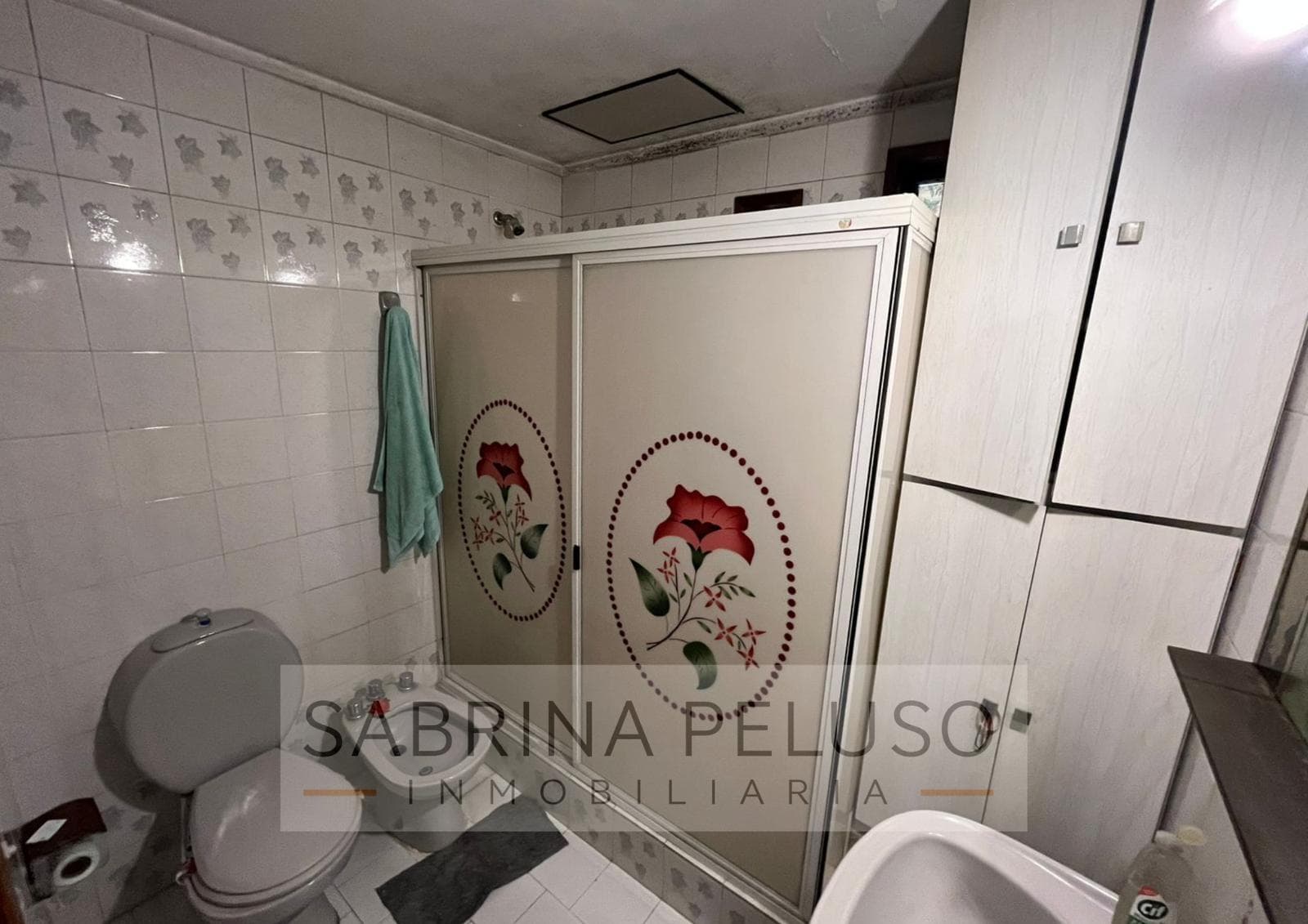 House for Sale: 5 Rooms, Moreno Downtown