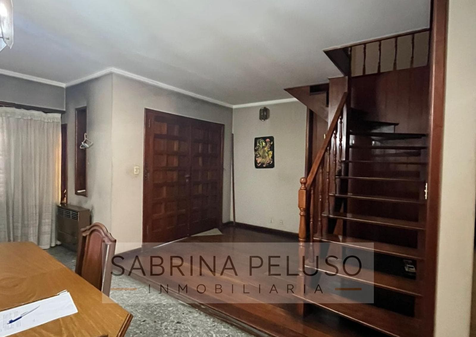 House for Sale: 5 Rooms, Moreno Downtown