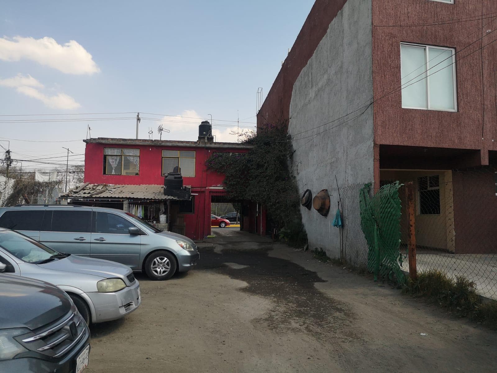 LAND FOR SALE ON AV. TECNOLÓGICO, ACROSS FROM THE COURTHOUSE