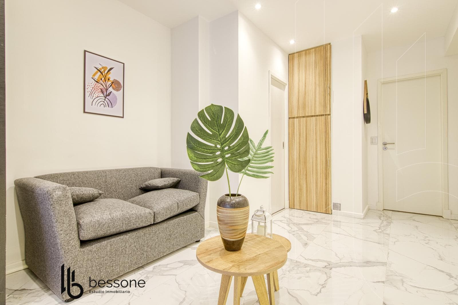 Apartment in Plaza Colón