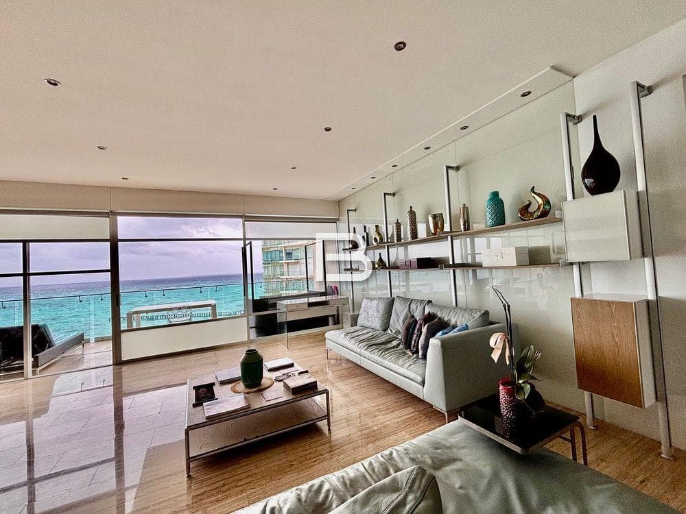 Apartment for Sale in Punta Cancun