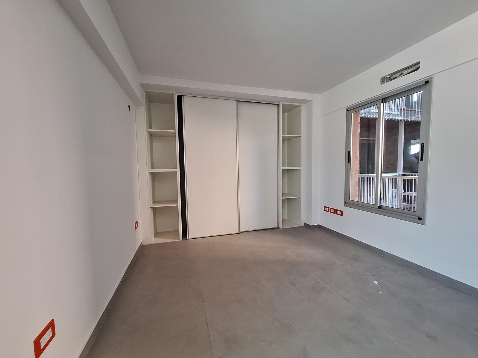 FOR SALE - Studio apartment - Luis Agote neighborhood, Rosario.