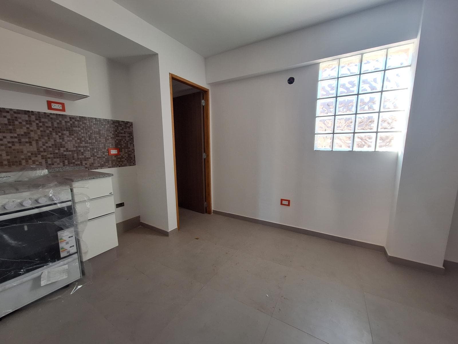 FOR SALE - Studio apartment - Luis Agote neighborhood, Rosario.