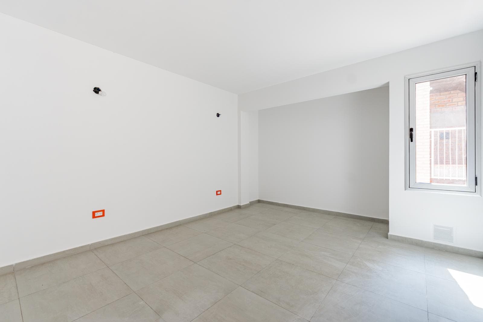 FOR SALE - Apartment - 1 Bedroom - Luis Agote, Rosario