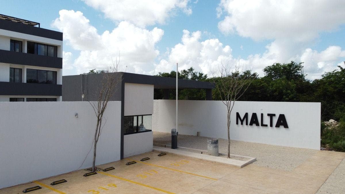 Apartment for SALE in MÉRIDA in TEMOZÓN NORTE