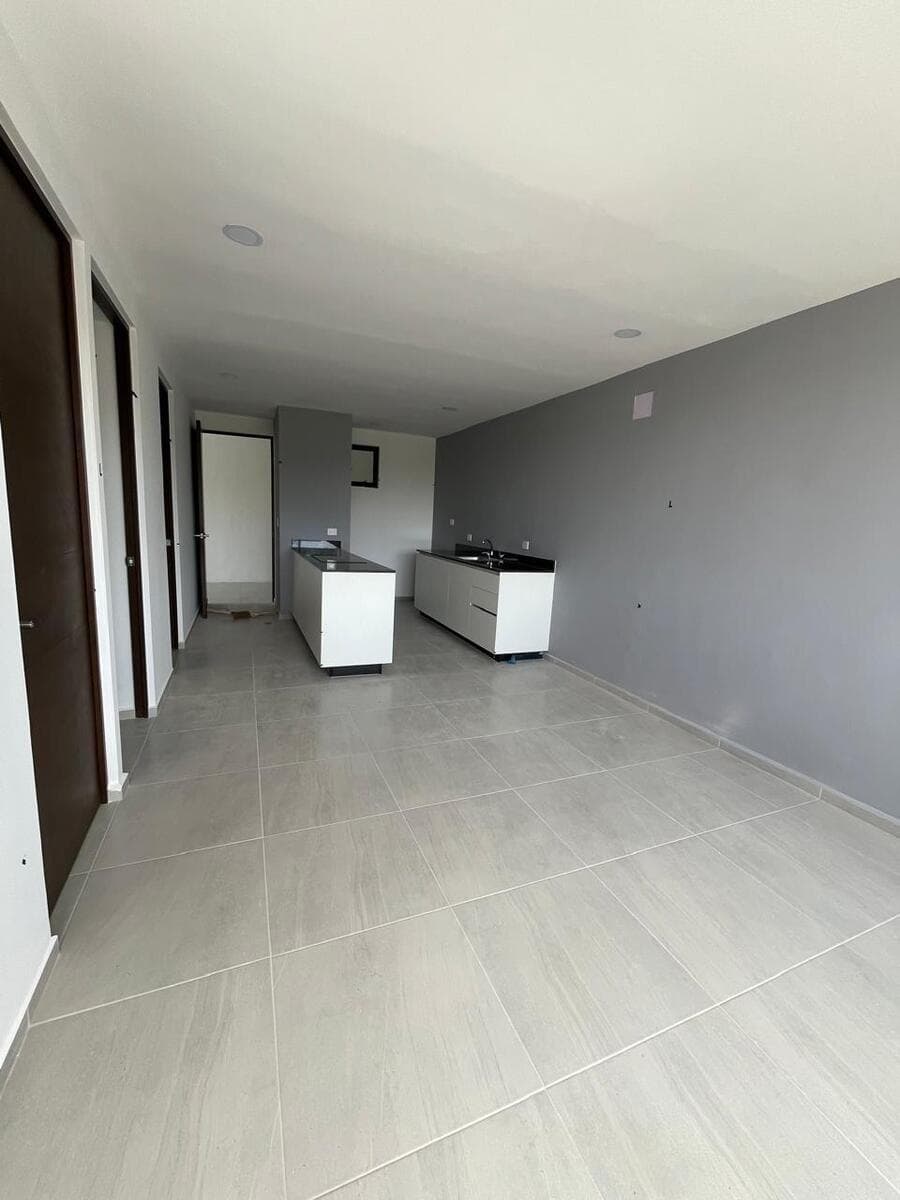 Apartment for SALE in MÉRIDA in TEMOZÓN NORTE