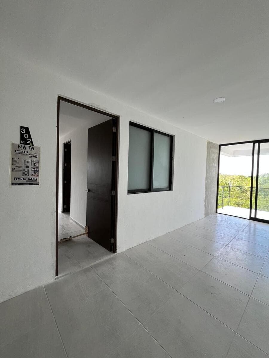 Apartment for SALE in MÉRIDA in TEMOZÓN NORTE