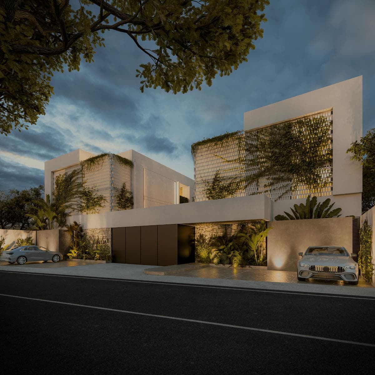 Two-Bedroom Apartment in TEMOZÓN NORTE, MÉRIDA