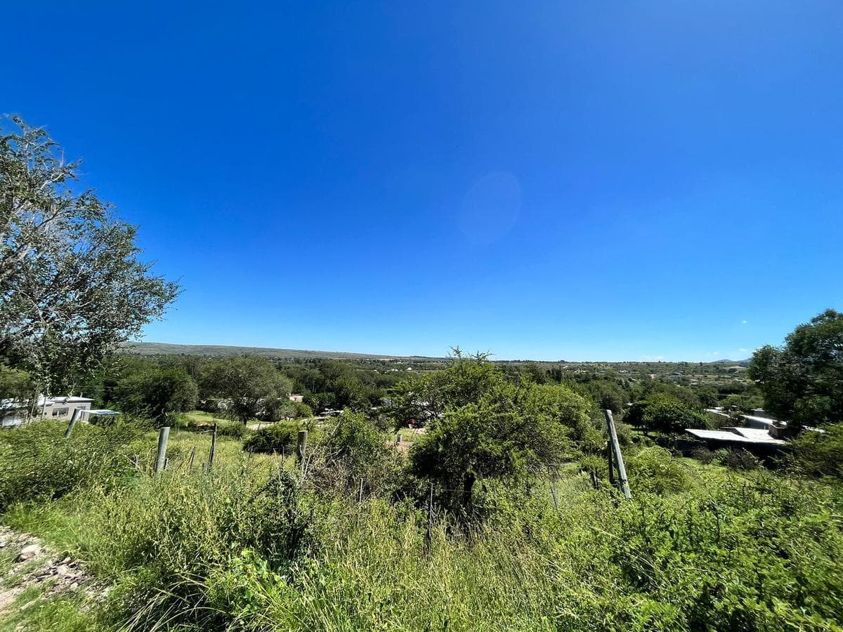 Land in Villa Giardino