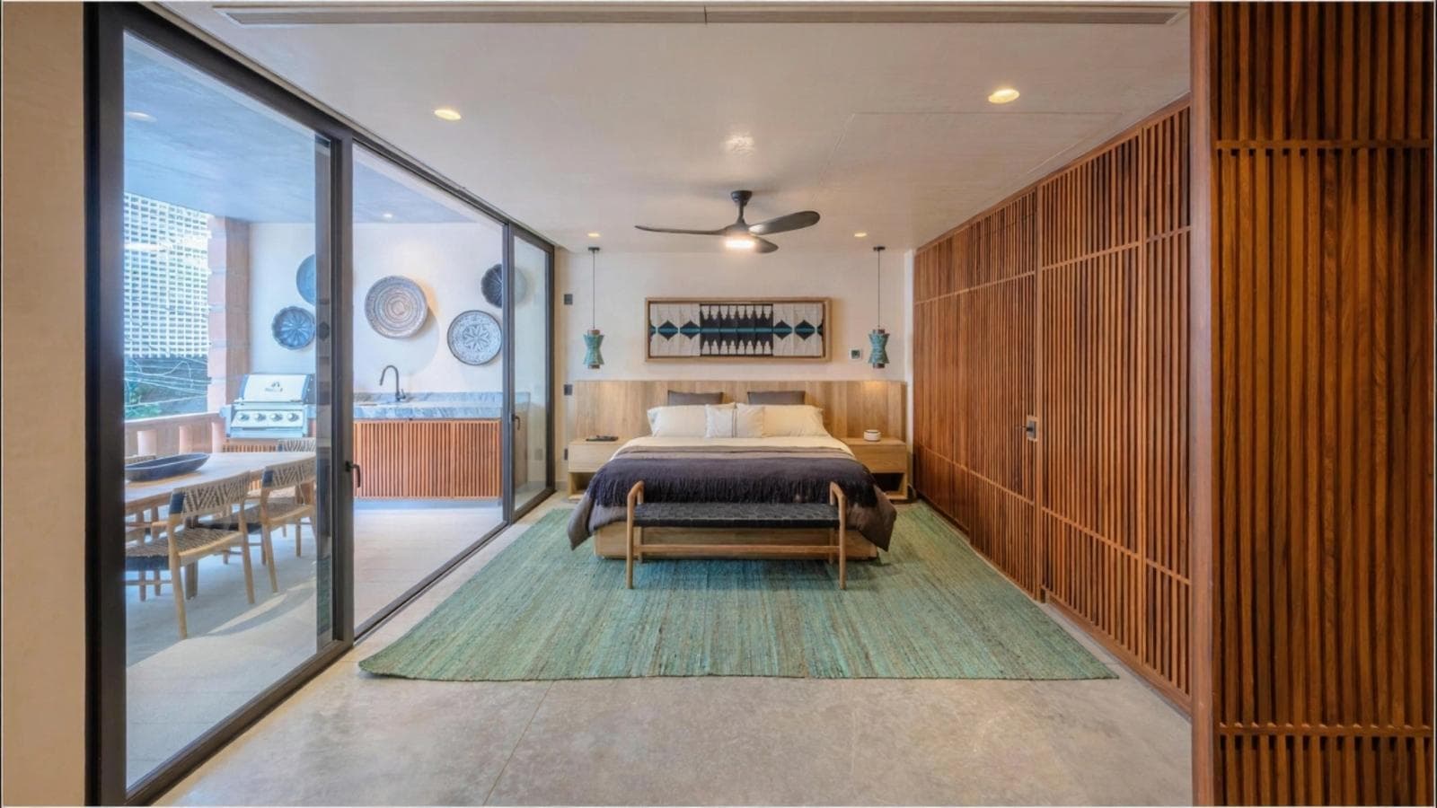 2-Bedroom Apartment for Sale in the Romantica Neighborhood—A Safe Investment in Puerto Vallarta—Special Offer