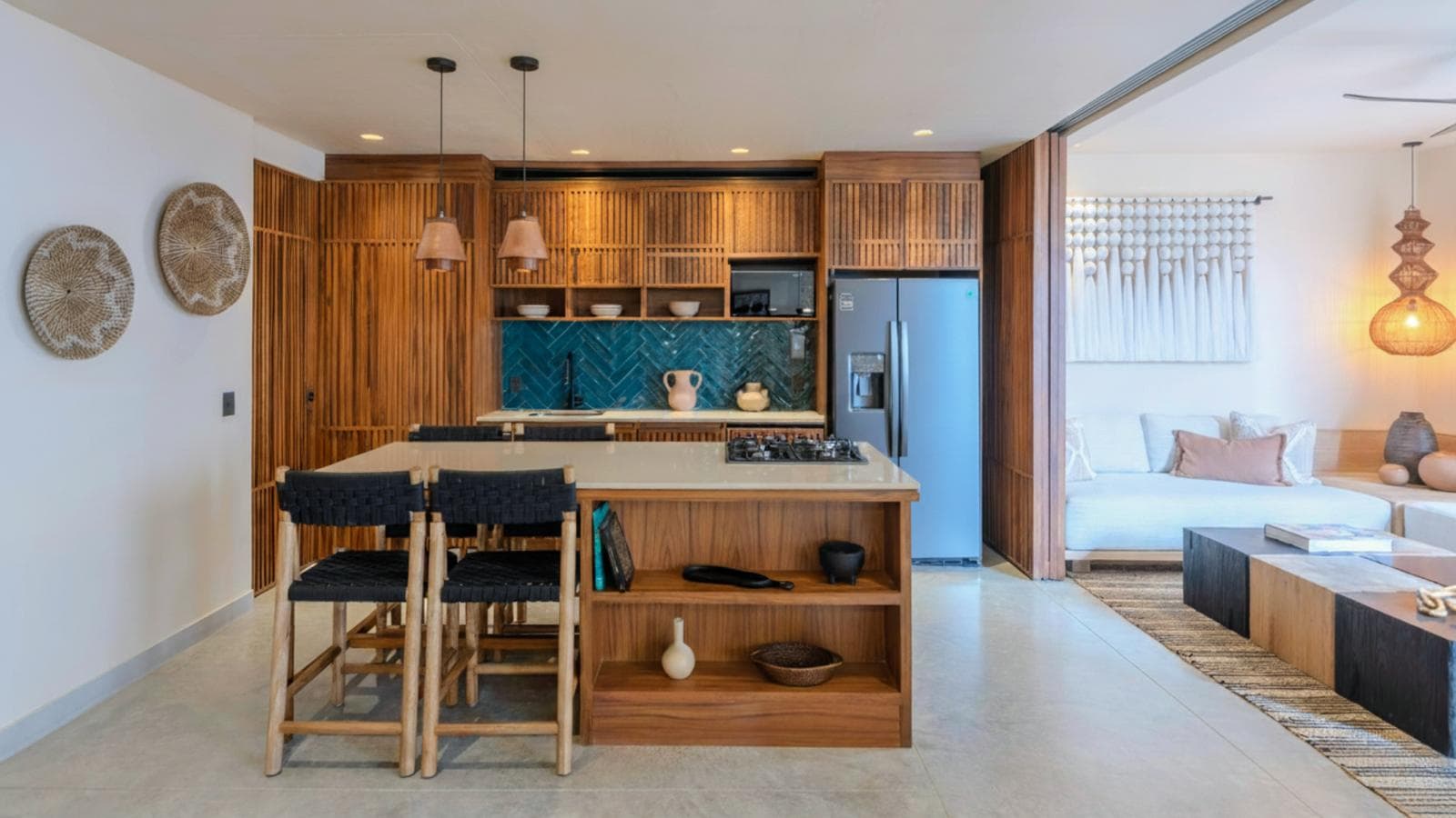 2-Bedroom Apartment for Sale in the Romantica Neighborhood—A Safe Investment in Puerto Vallarta—Special Offer