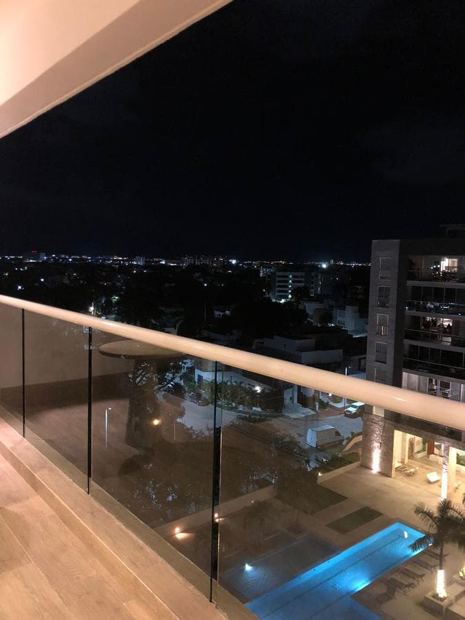 Apartment for Sale, 4 Bedrooms, PH, Altura Cumbres Cancún