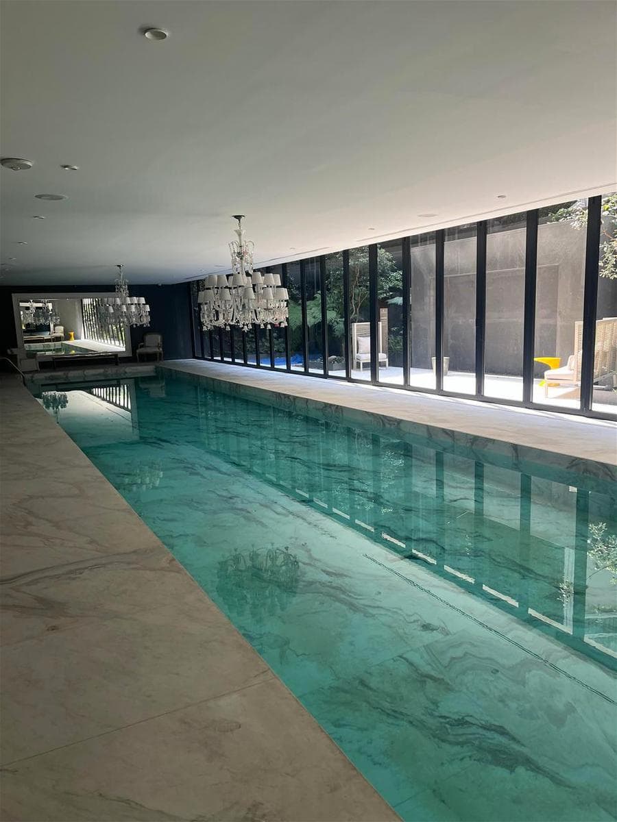 Apartment for Sale in Rubén Darío, Polanco