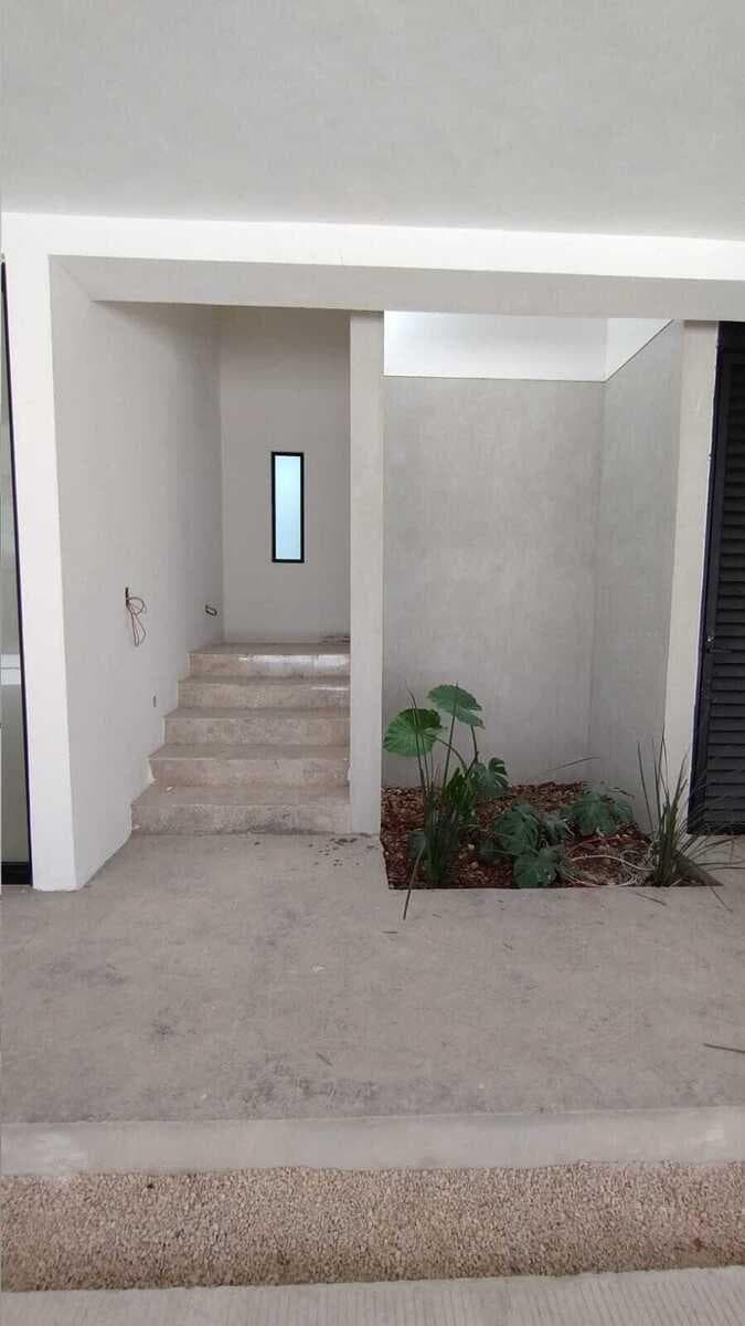 Apartments in northern Mérida, Montebello