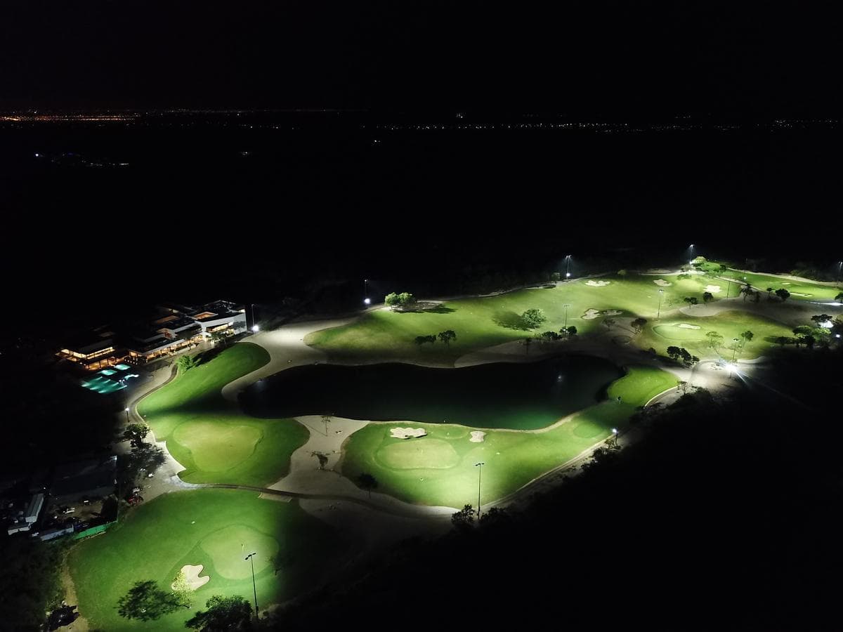 LAND FOR SALE IN THE MÉRIDA GOLF CLUB PROVINCE