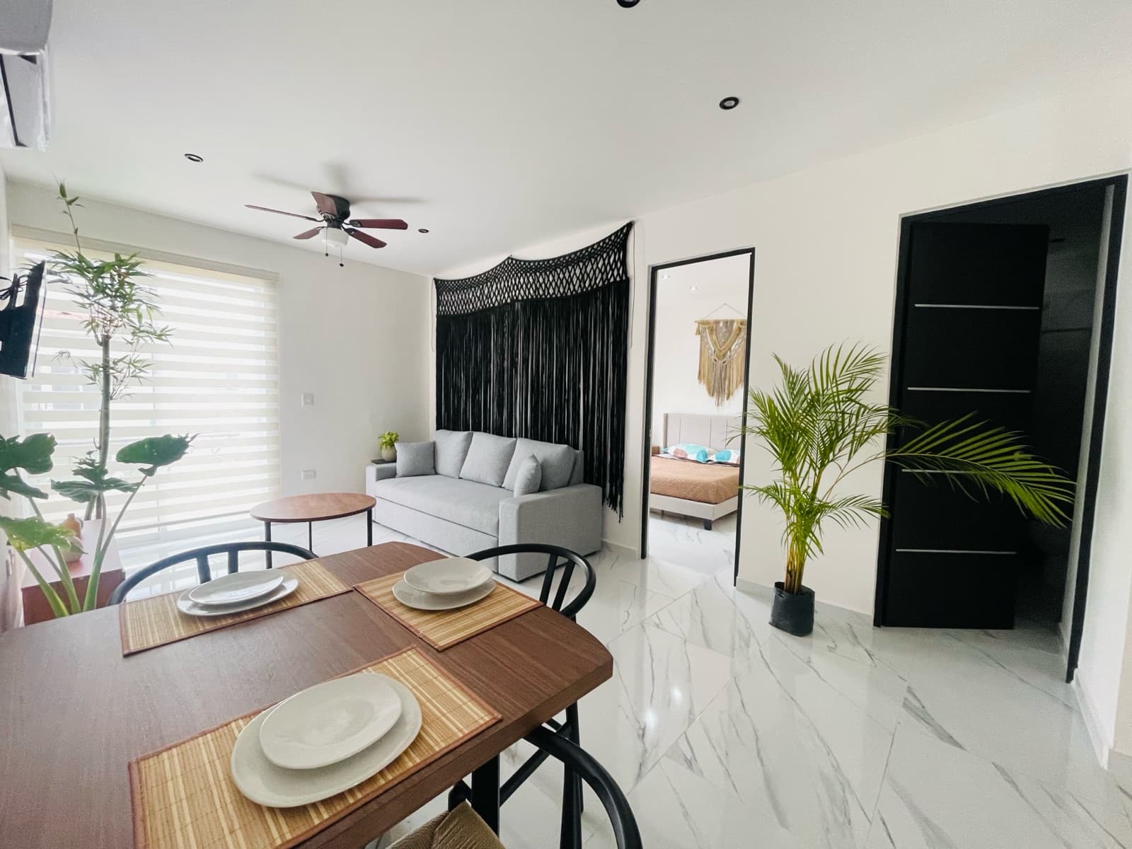 Departamento - Tulum