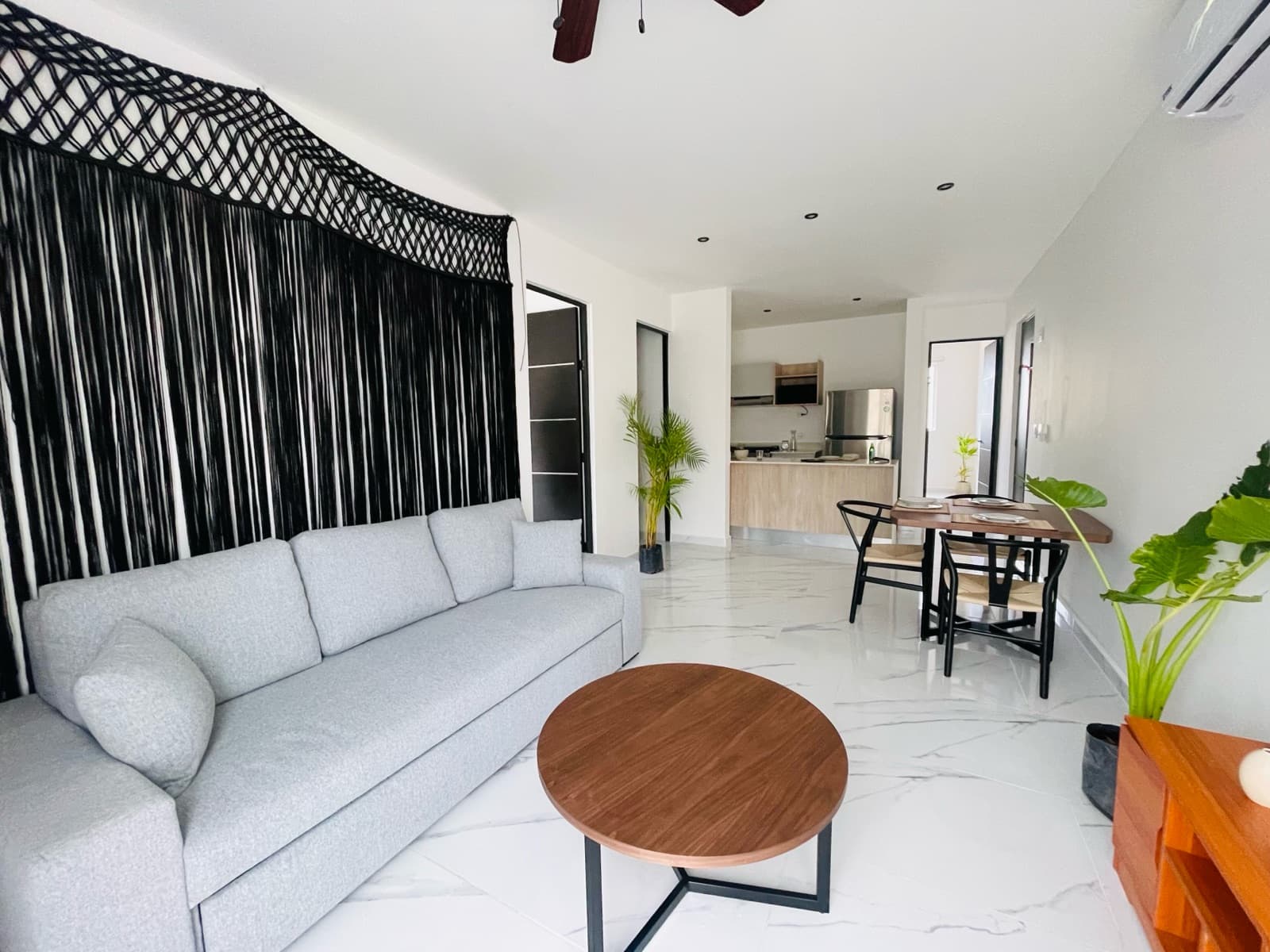 Departamento - Tulum
