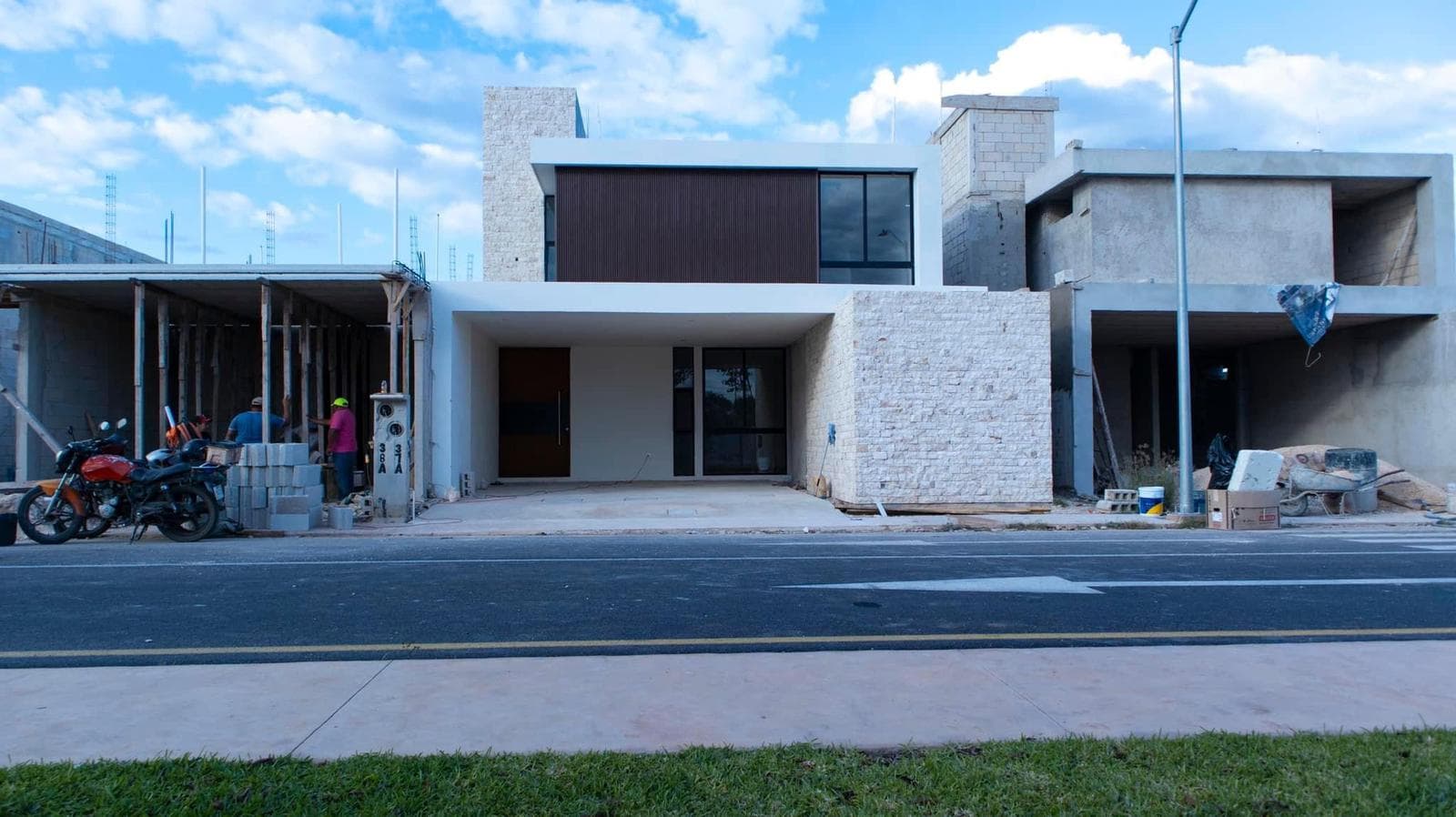 House for Sale in Cholul, Mérida, Yucatán