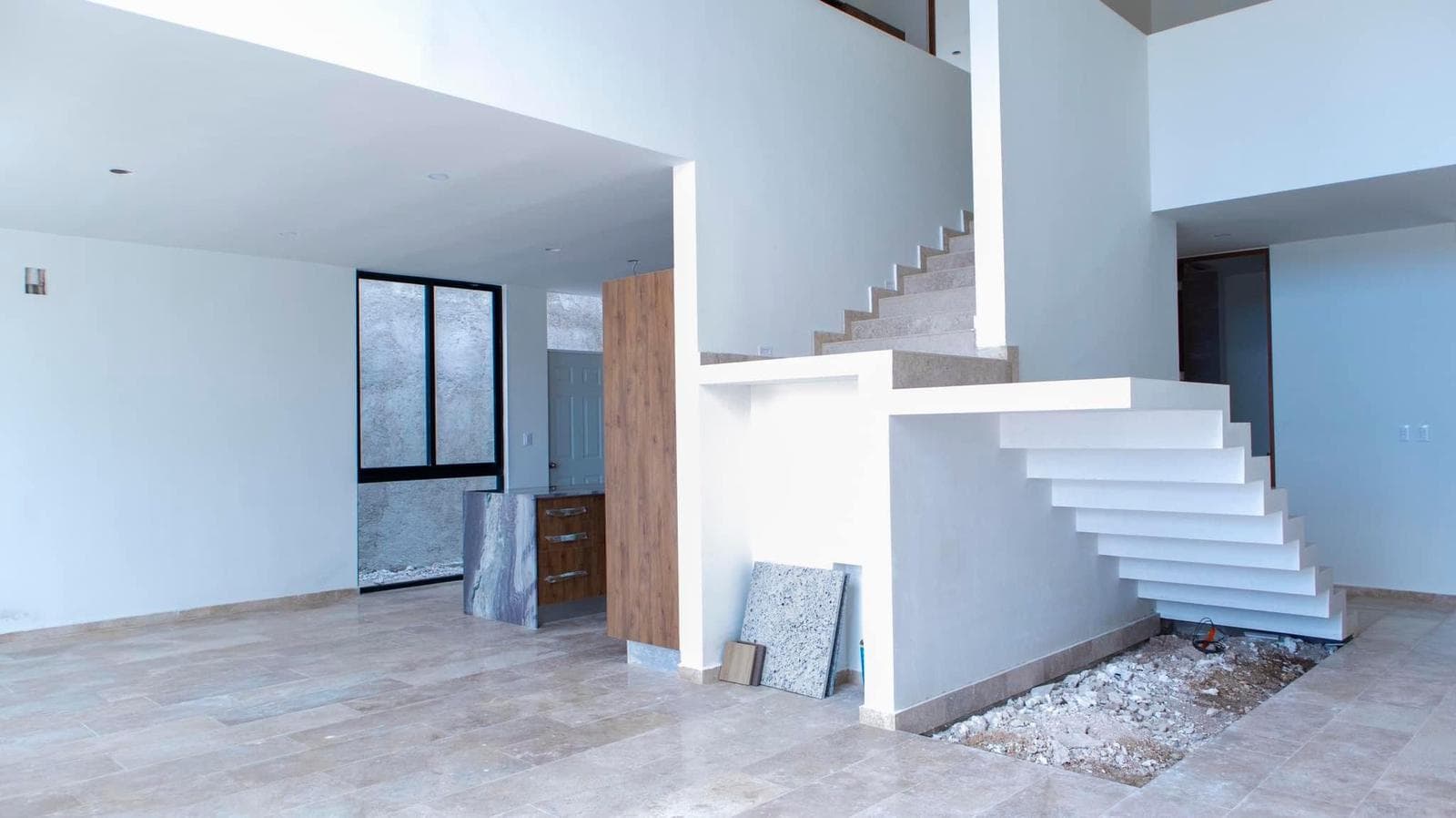House for Sale in Cholul, Mérida, Yucatán