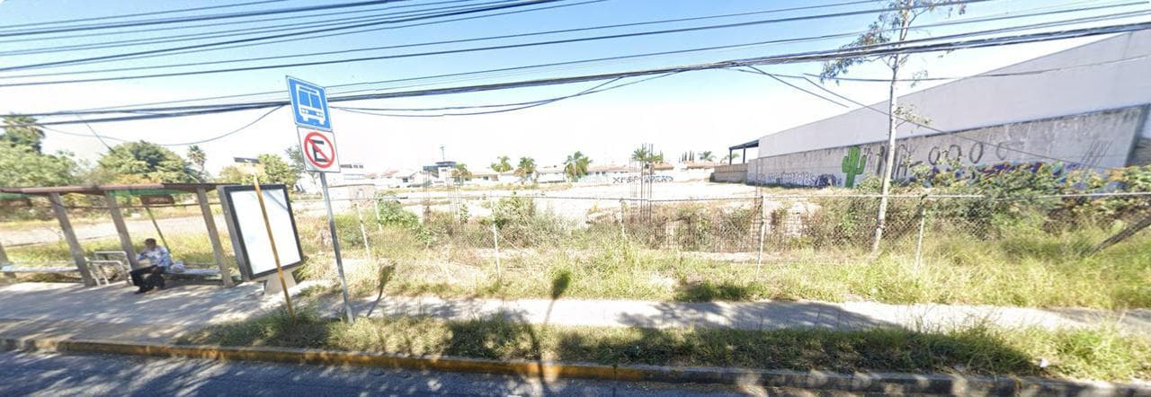 Land in Puertas Del Tule