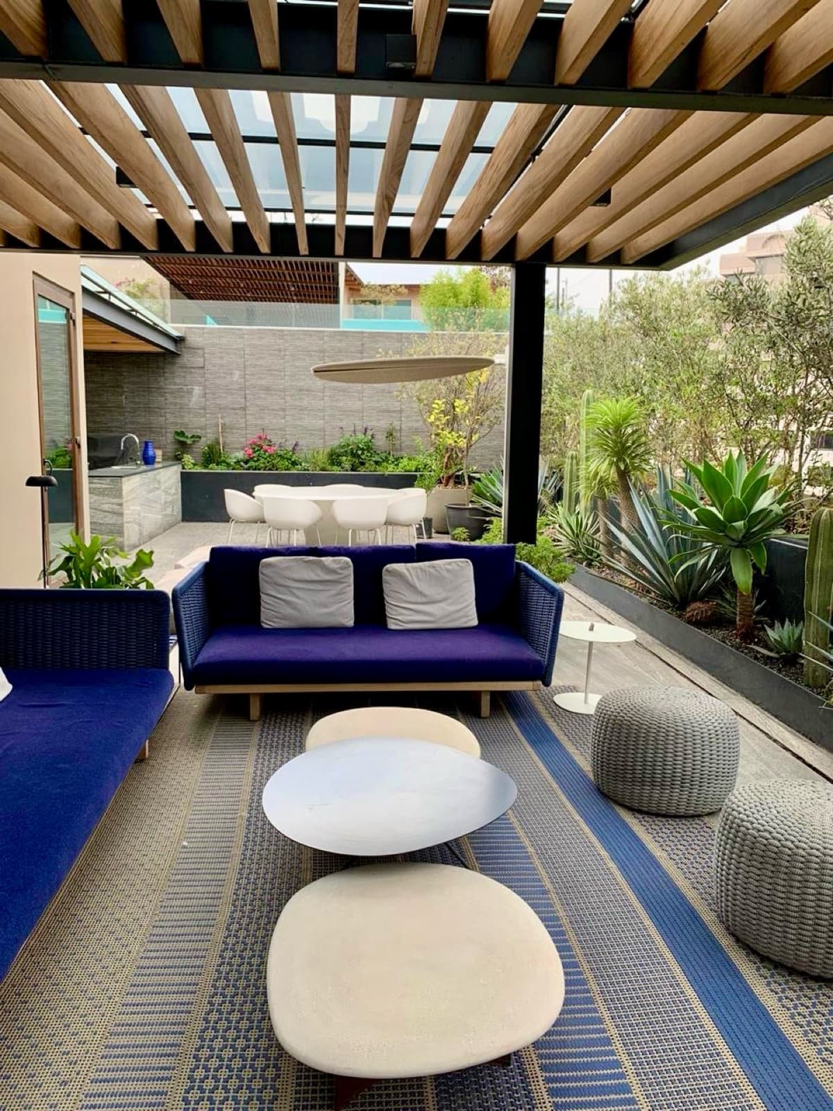 Apartment - Lomas de Chapultepec