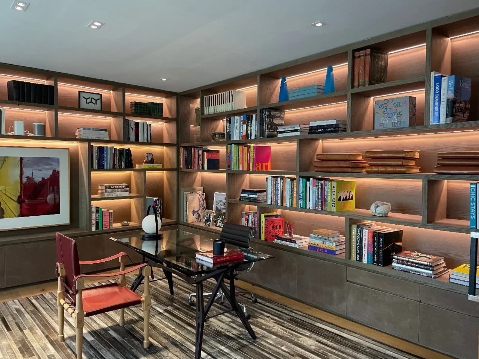 Apartment - Lomas de Chapultepec