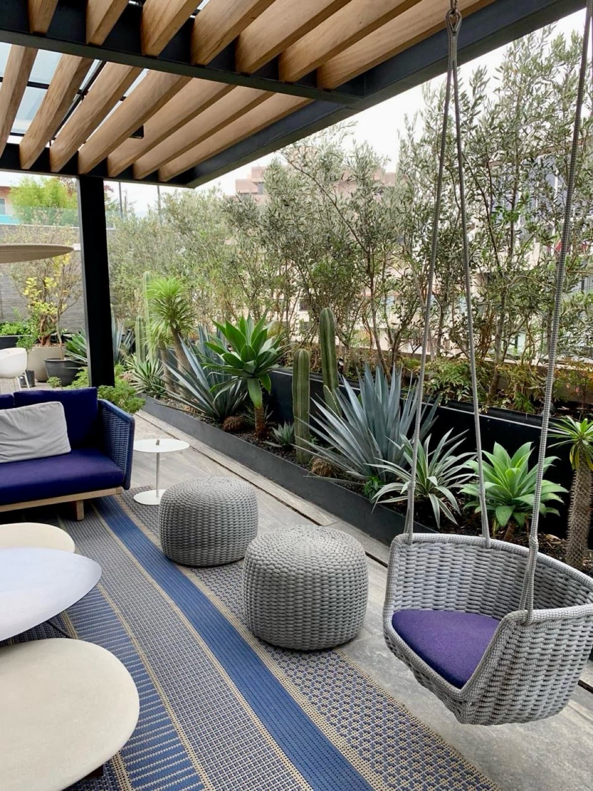 Apartment - Lomas de Chapultepec