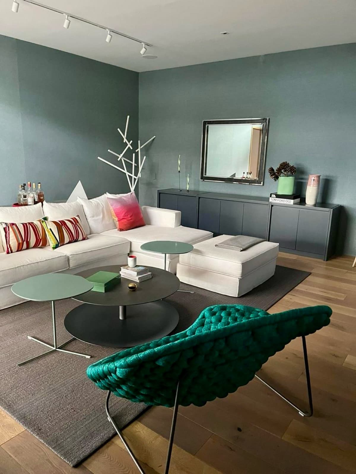 Apartment - Lomas de Chapultepec