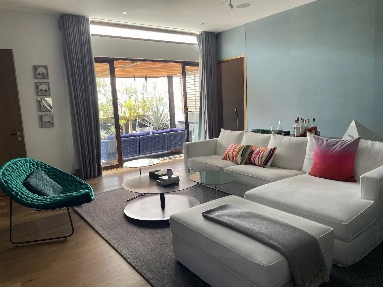 Apartment - Lomas de Chapultepec