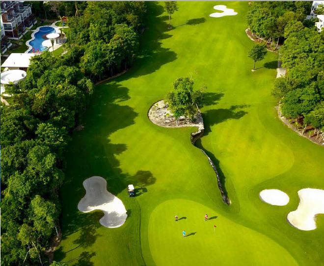 Apartments for SALE in Akumal, Tulum, Quintana Roo.