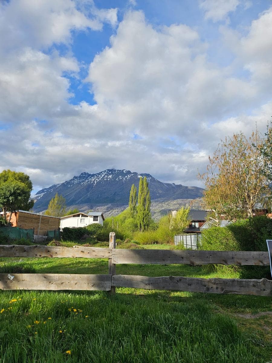 Great Opportunity!! Land in Epuyen