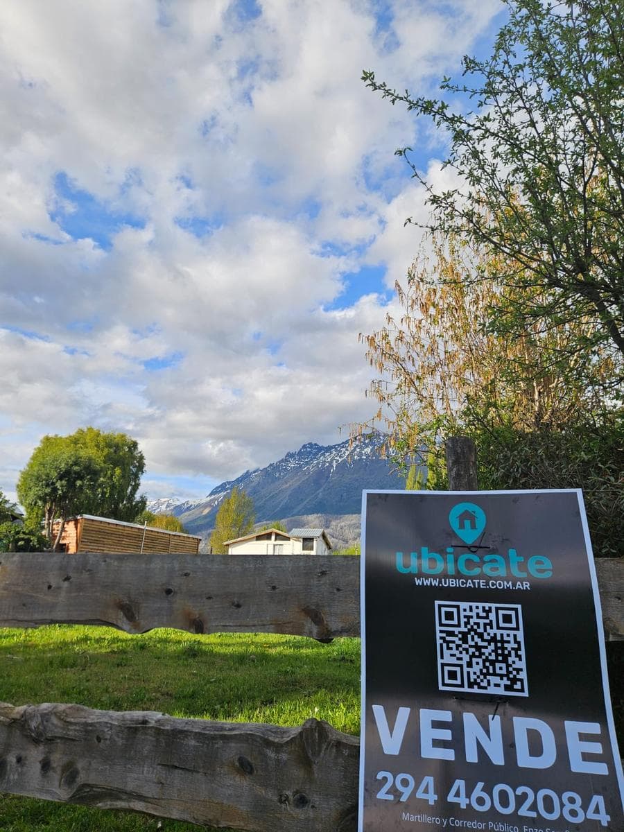 Great Opportunity!! Land in Epuyen