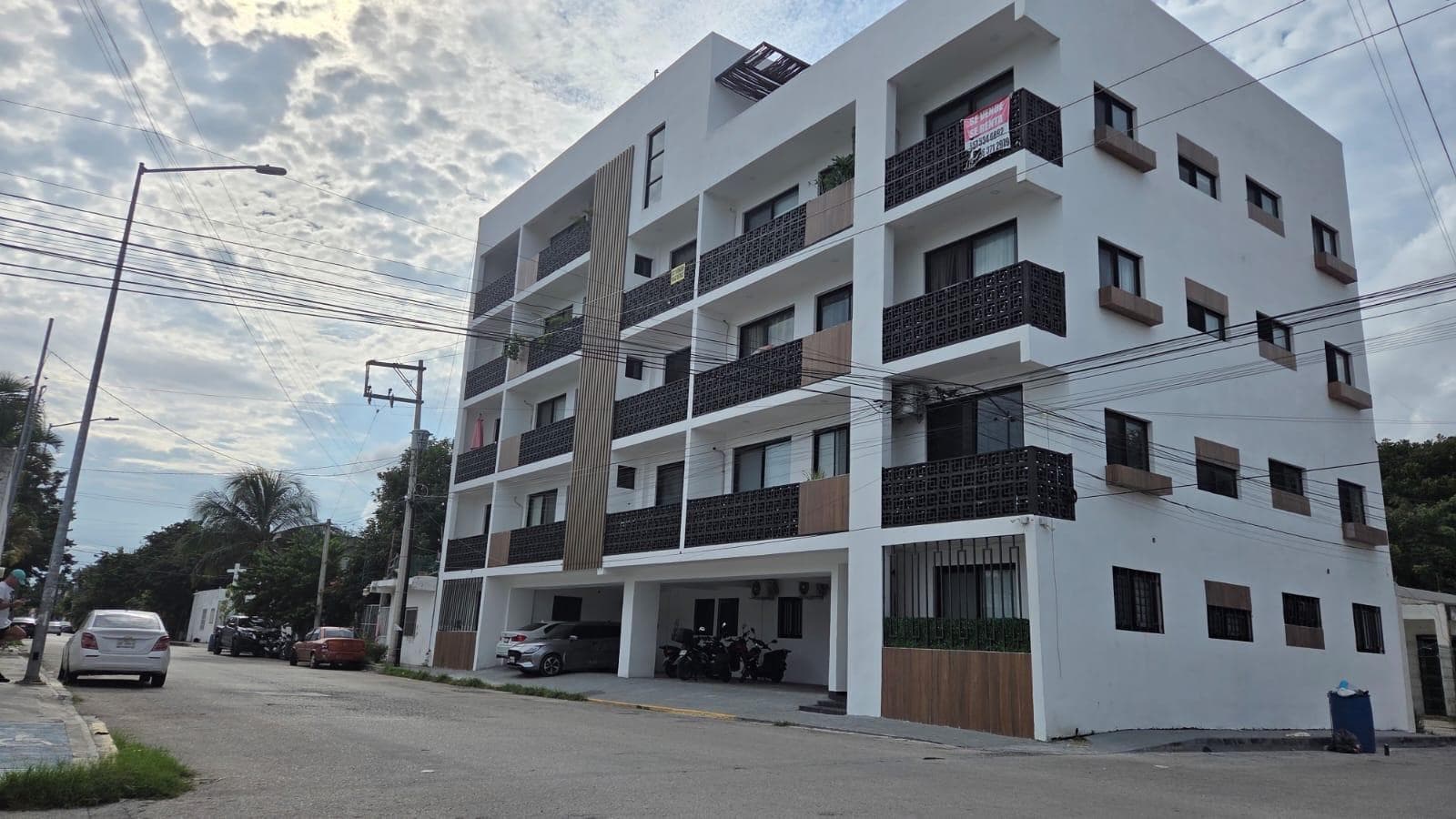 APARTMENT FOR SALE PDC