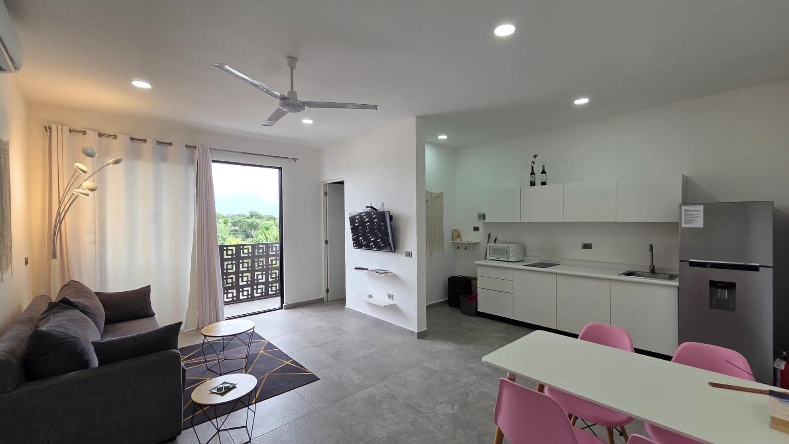 APARTMENT FOR SALE PDC