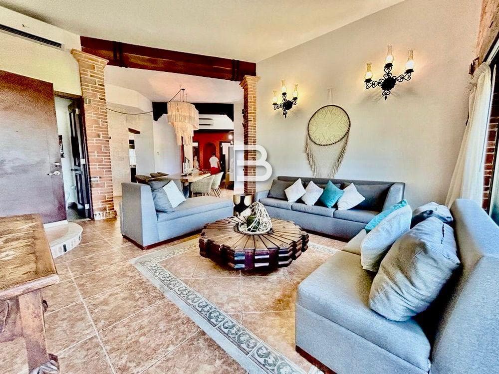 Apartment for Sale in Isla Dorada