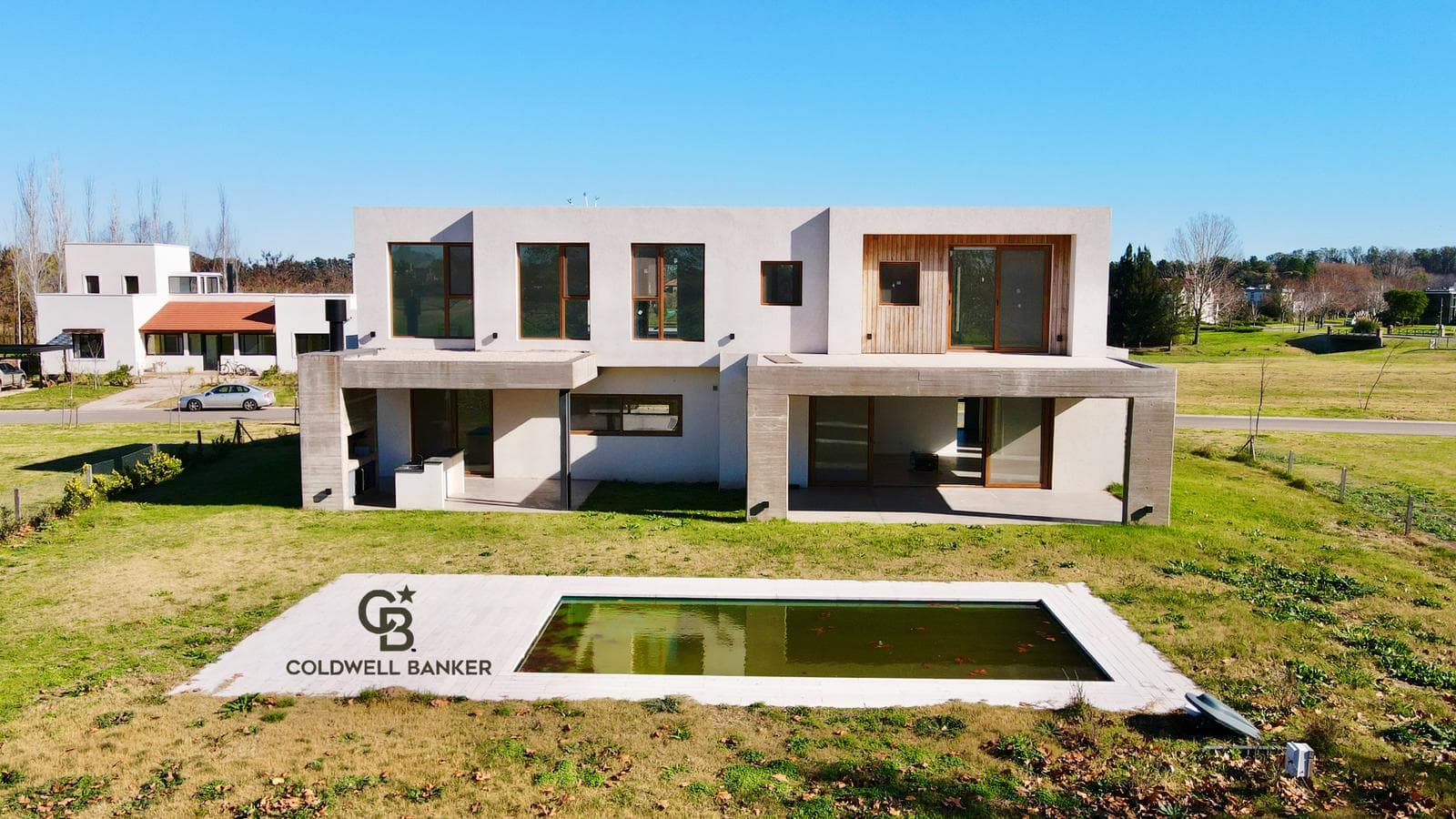 House in PILARA, Milord Neighborhood