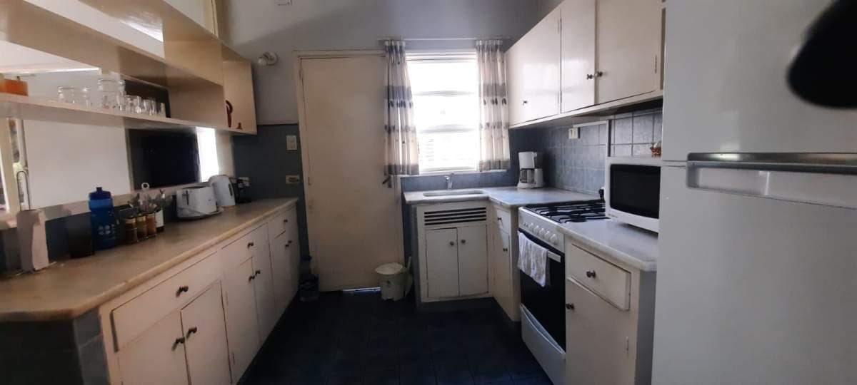 3-BEDROOM HOUSE FOR SALE, PARQUE COREMA.
