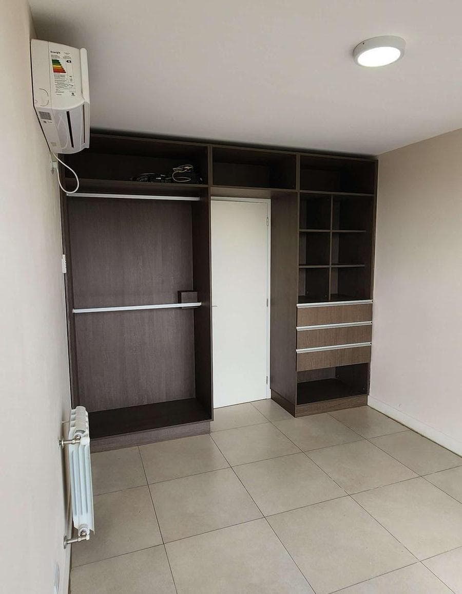 FOR RENT - 2-bedroom apartment with garage - Valle Escondido, La Rosella