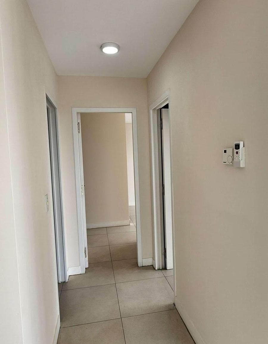 FOR RENT - 2-bedroom apartment with garage - Valle Escondido, La Rosella