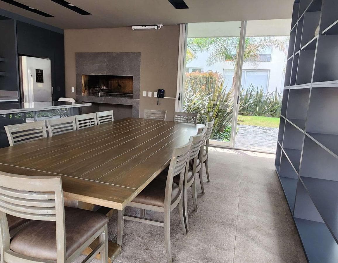 FOR RENT - 2-bedroom apartment with garage - Valle Escondido, La Rosella